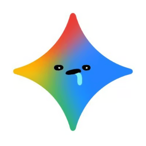 gemini specimen portrait